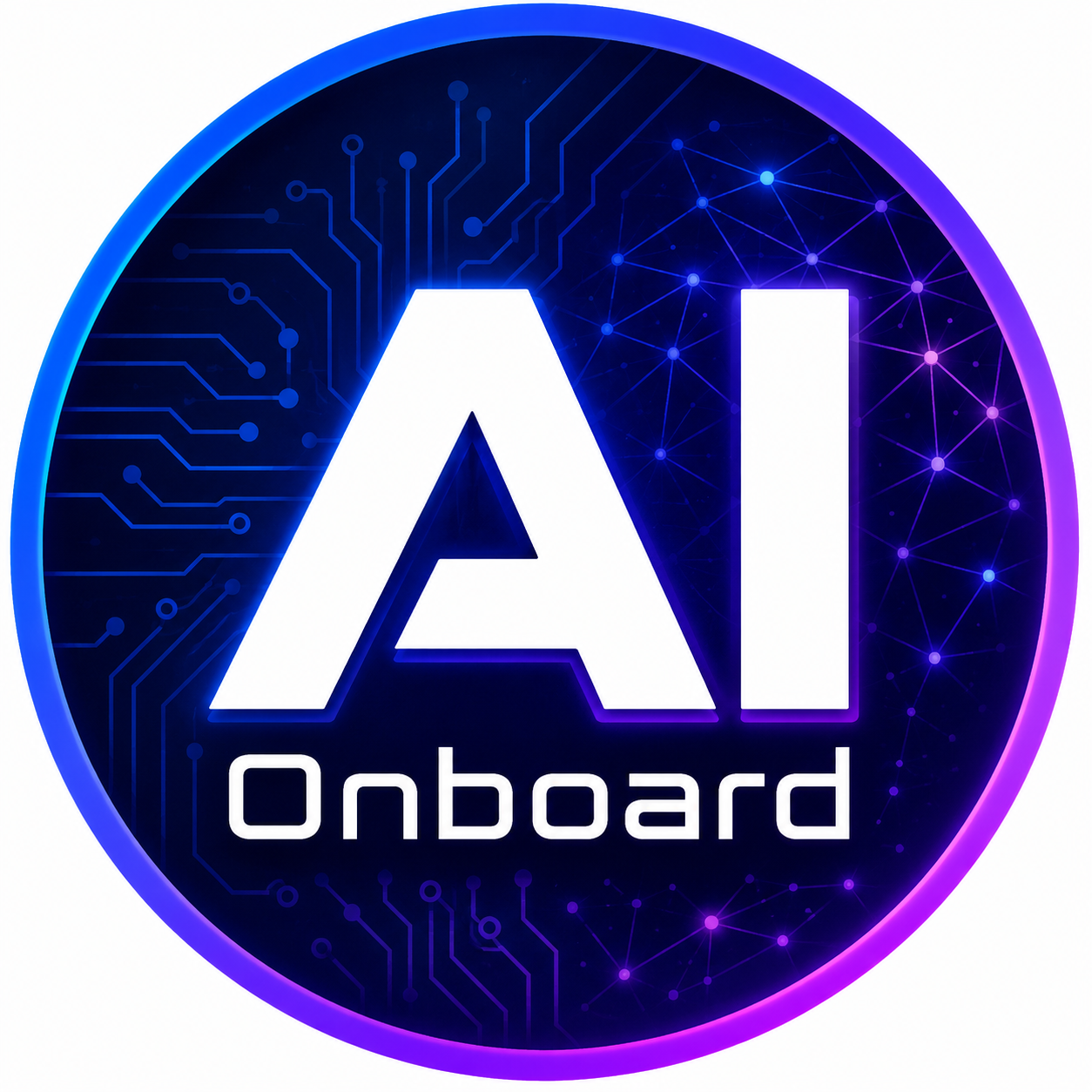 AI Onboard Logo